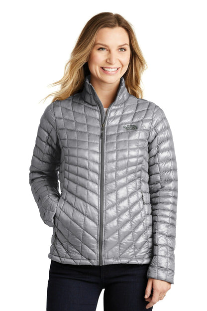 Casaco TNF ® ThermoBall  Trekker feminino NF0A3LHK