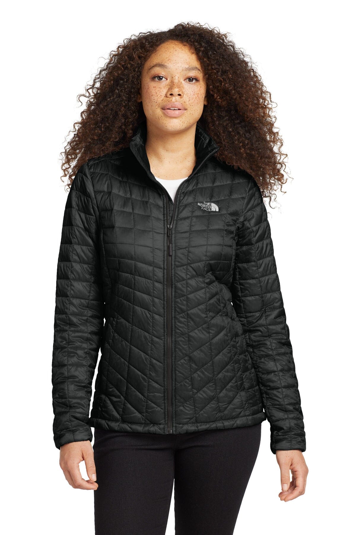 Casaco TNF ® ThermoBall  Trekker feminino NF0A3LHK