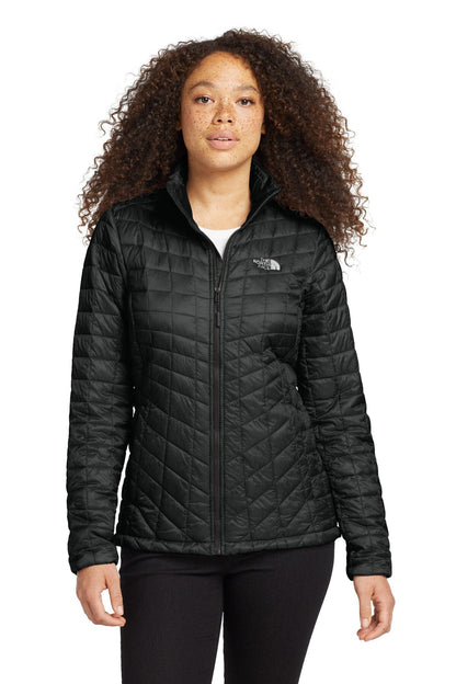 Casaco TNF ® ThermoBall  Trekker feminino NF0A3LHK