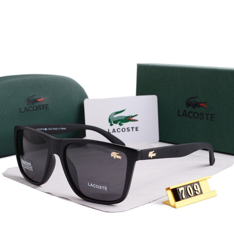 Óculos de sol Lacoste Twister